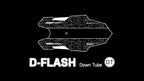 Topeak D Flash DT - D Byk Store