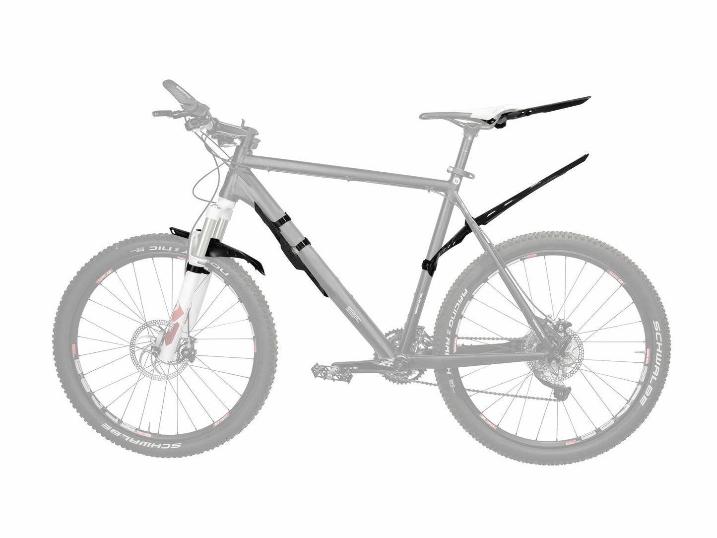 Topeak D Flash FS - D Byk Store