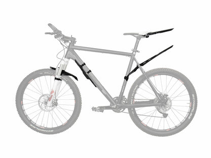 Topeak D Flash ST - D Byk Store