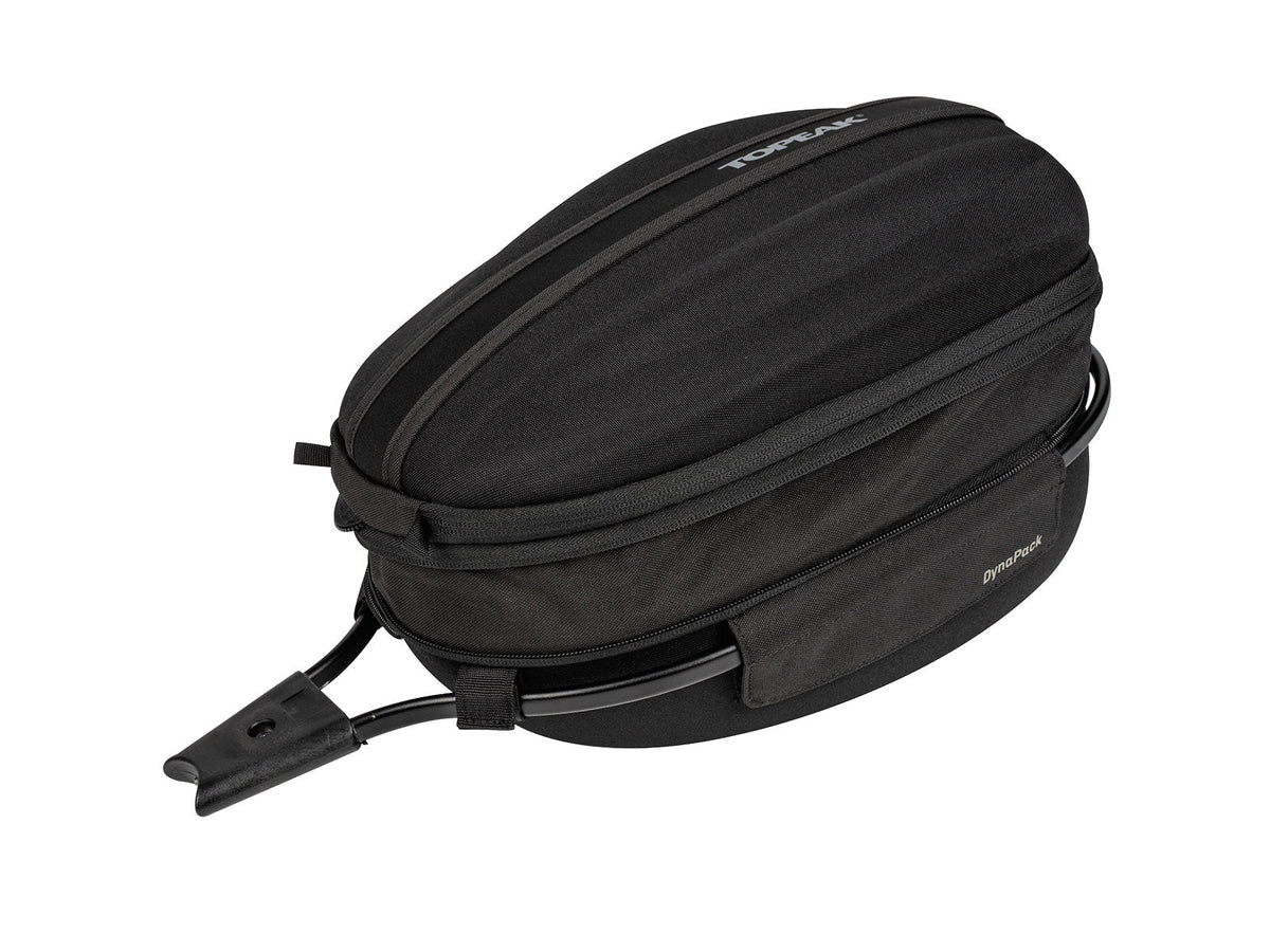 Topeak Dynapack DX with QuickClick (Without Rain Cover) - D Byk Store