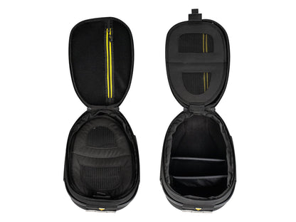 Topeak Dynapack DX with QuickClick (Without Rain Cover) - D Byk Store