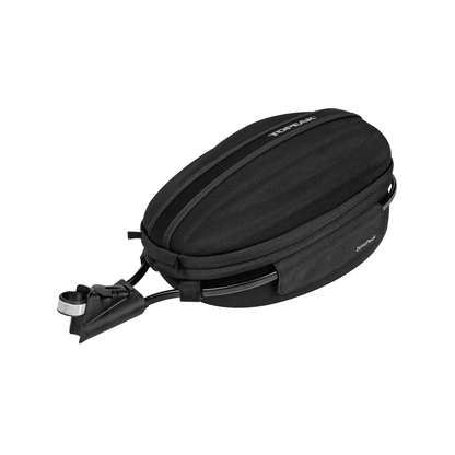 Topeak Dynapack DX with QuickClick (Without Rain Cover) - D Byk Store