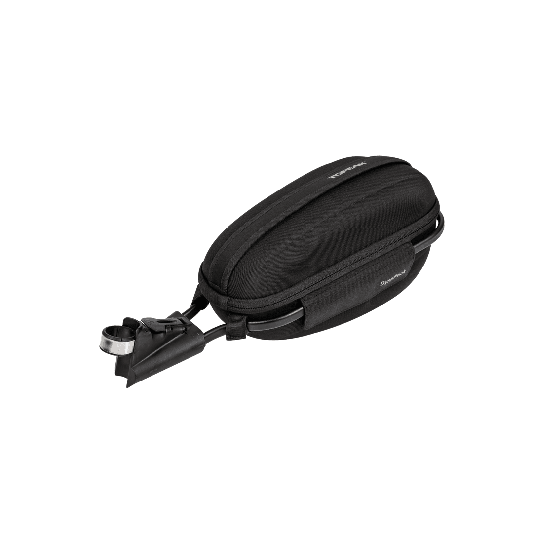 Topeak Dynapack with QuickClick - D Byk Store