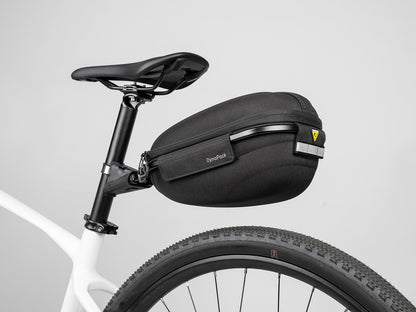 Topeak Dynapack with QuickClick - D Byk Store