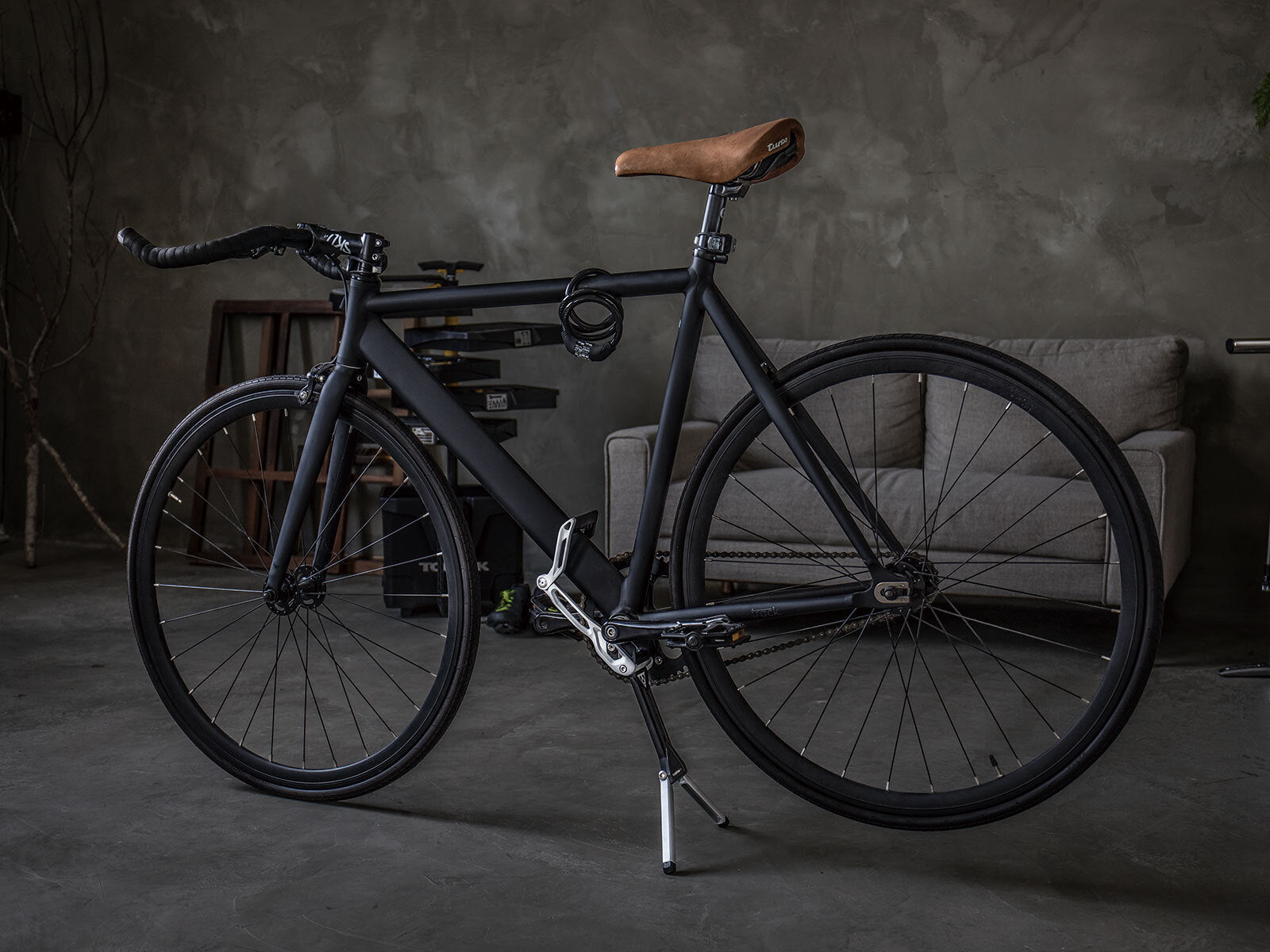 Topeak FLASHSTAND® RX - D Byk Store