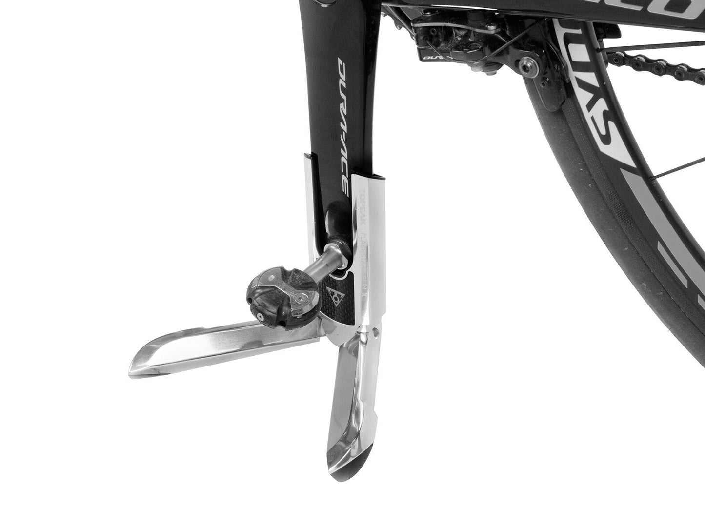 Topeak FLASHSTAND® SLIM X - D Byk Store