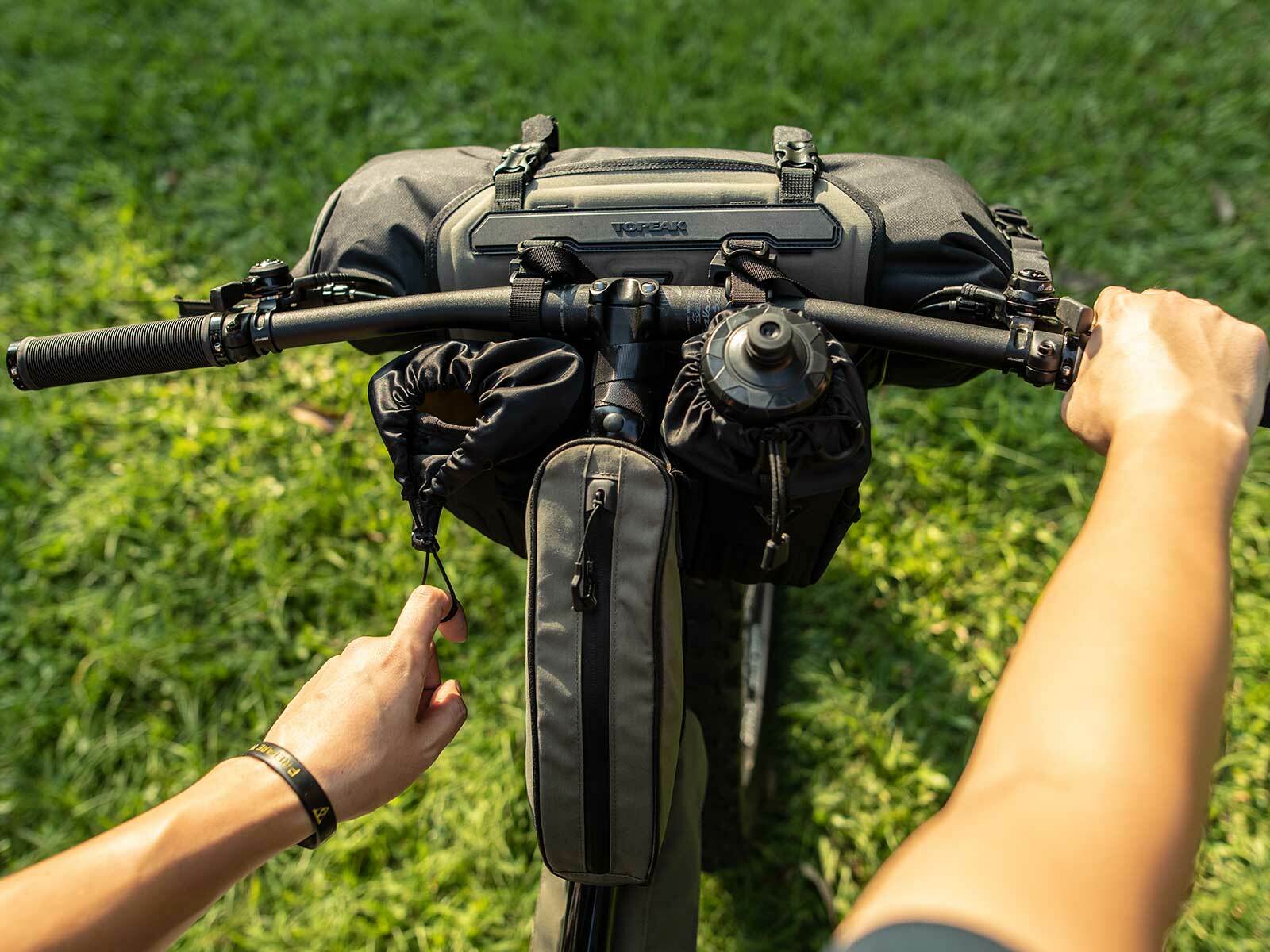 Topeak Freeloader - D Byk Store