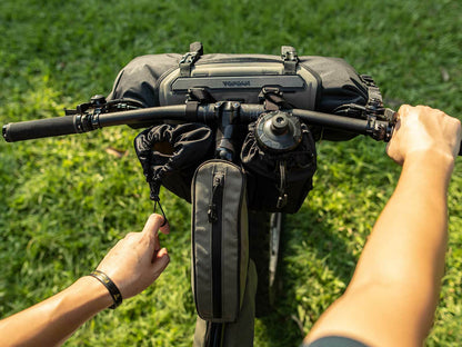 Topeak Freeloader - D Byk Store