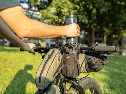 Topeak Freeloader - D Byk Store