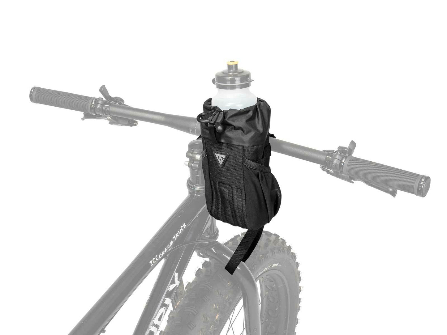 Topeak Freeloader - D Byk Store