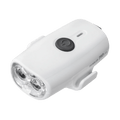Topeak Headlux USB - 250 Front Light - White - D Byk Store