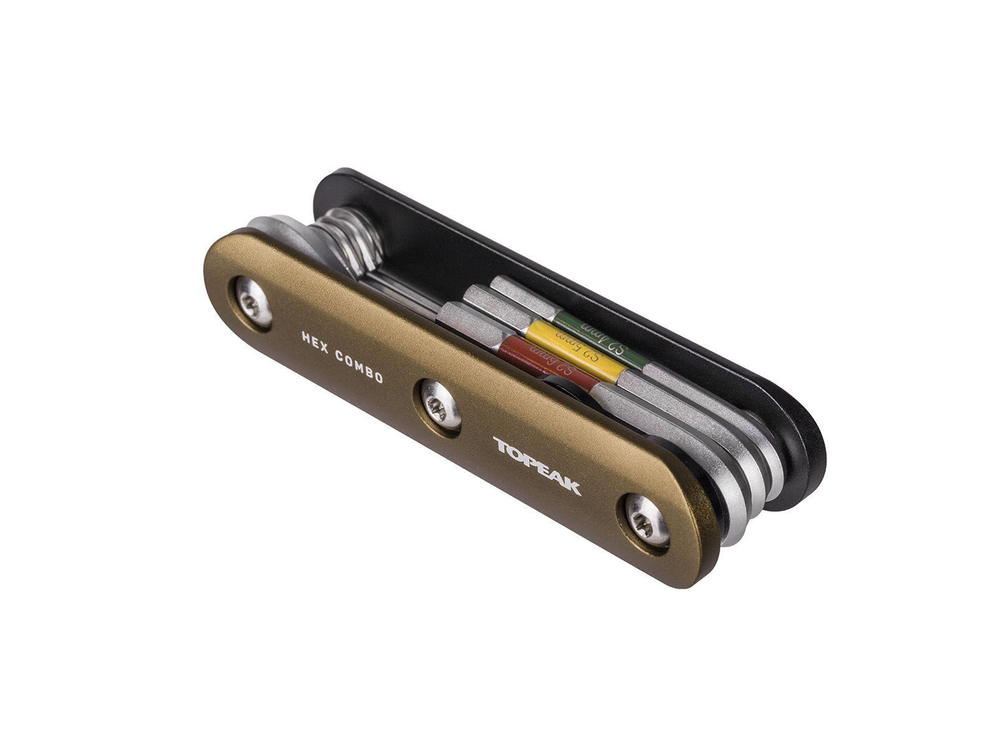 Topeak Hex Combo - D Byk Store