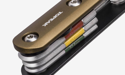 Topeak Hex Combo - D Byk Store