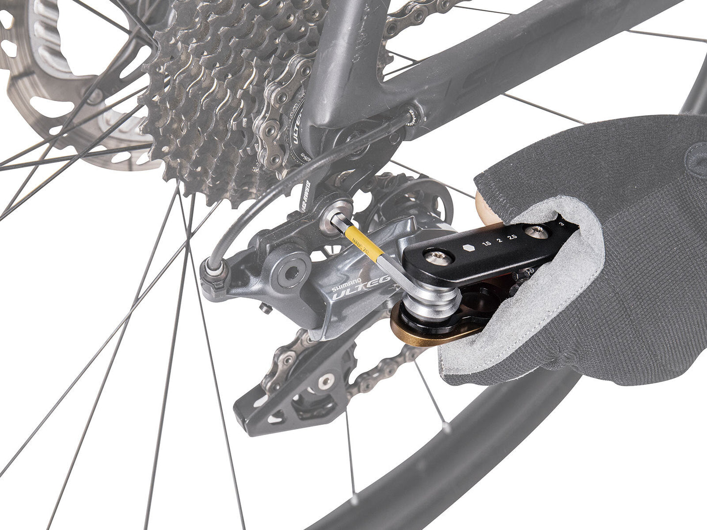 Topeak Hex Combo - D Byk Store