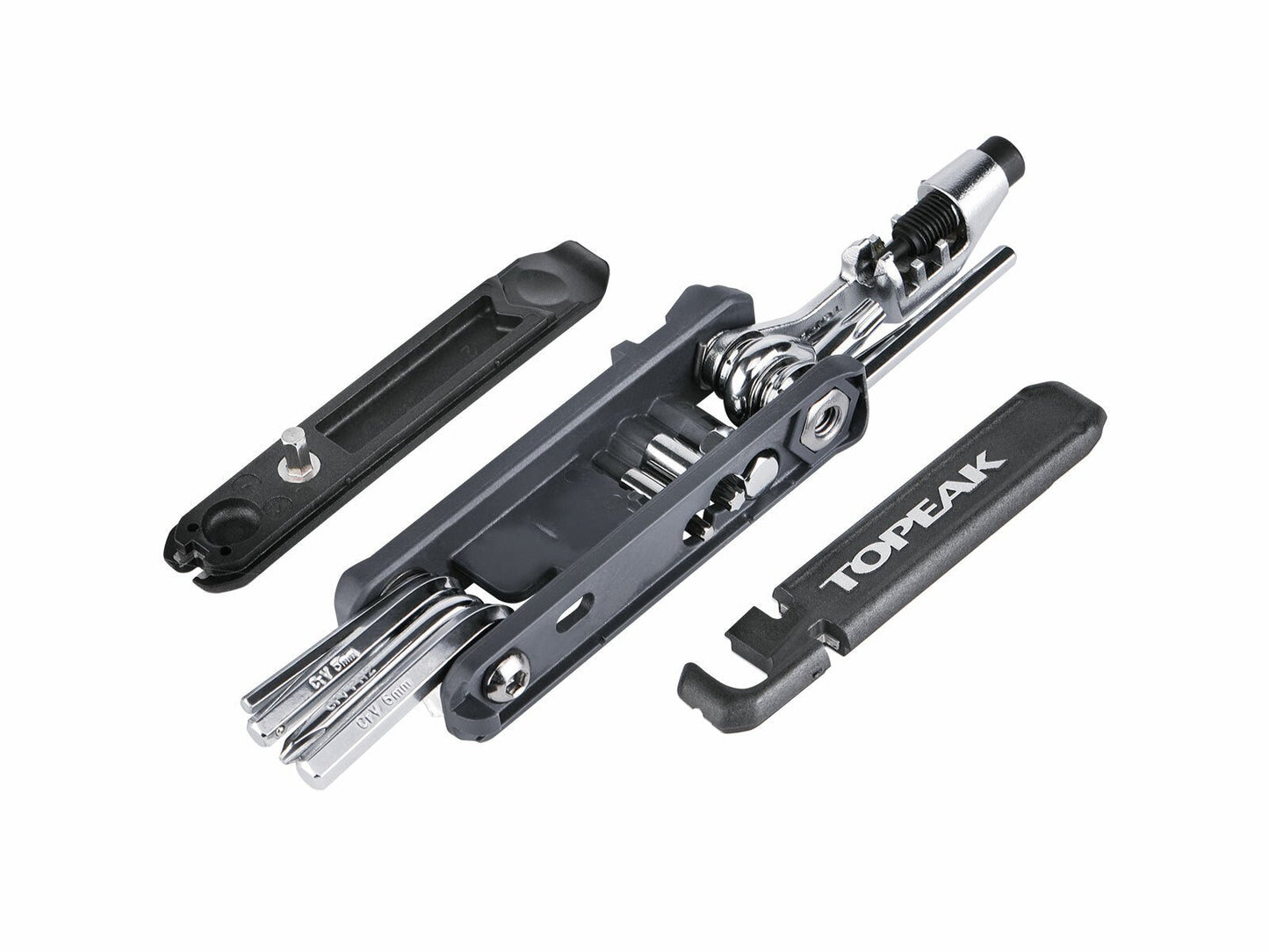 Topeak Hexus® X - D Byk Store