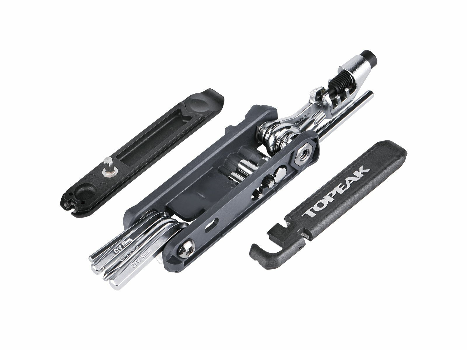 Topeak Hexus® X - D Byk Store
