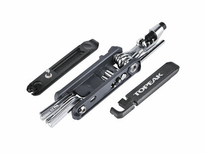 Topeak Hexus® X - D Byk Store