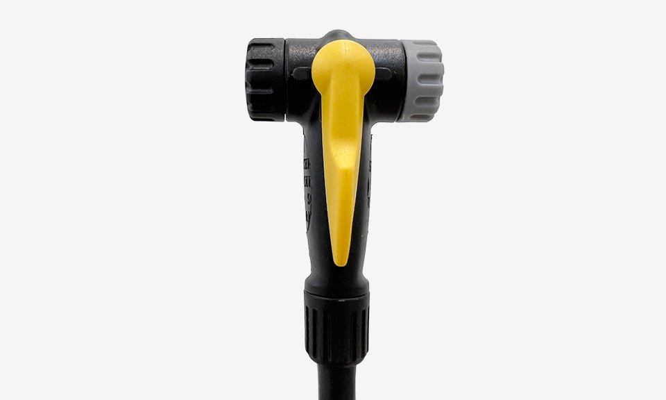 Topeak Joeblow® MAX HP - Red - D Byk Store