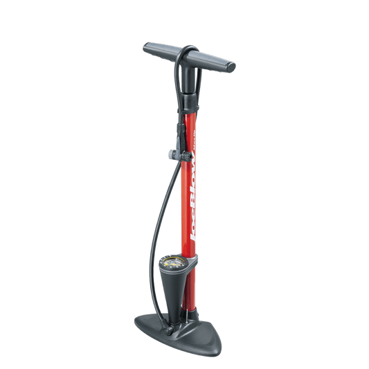 Topeak Joeblow® MAX HP - Red - D Byk Store