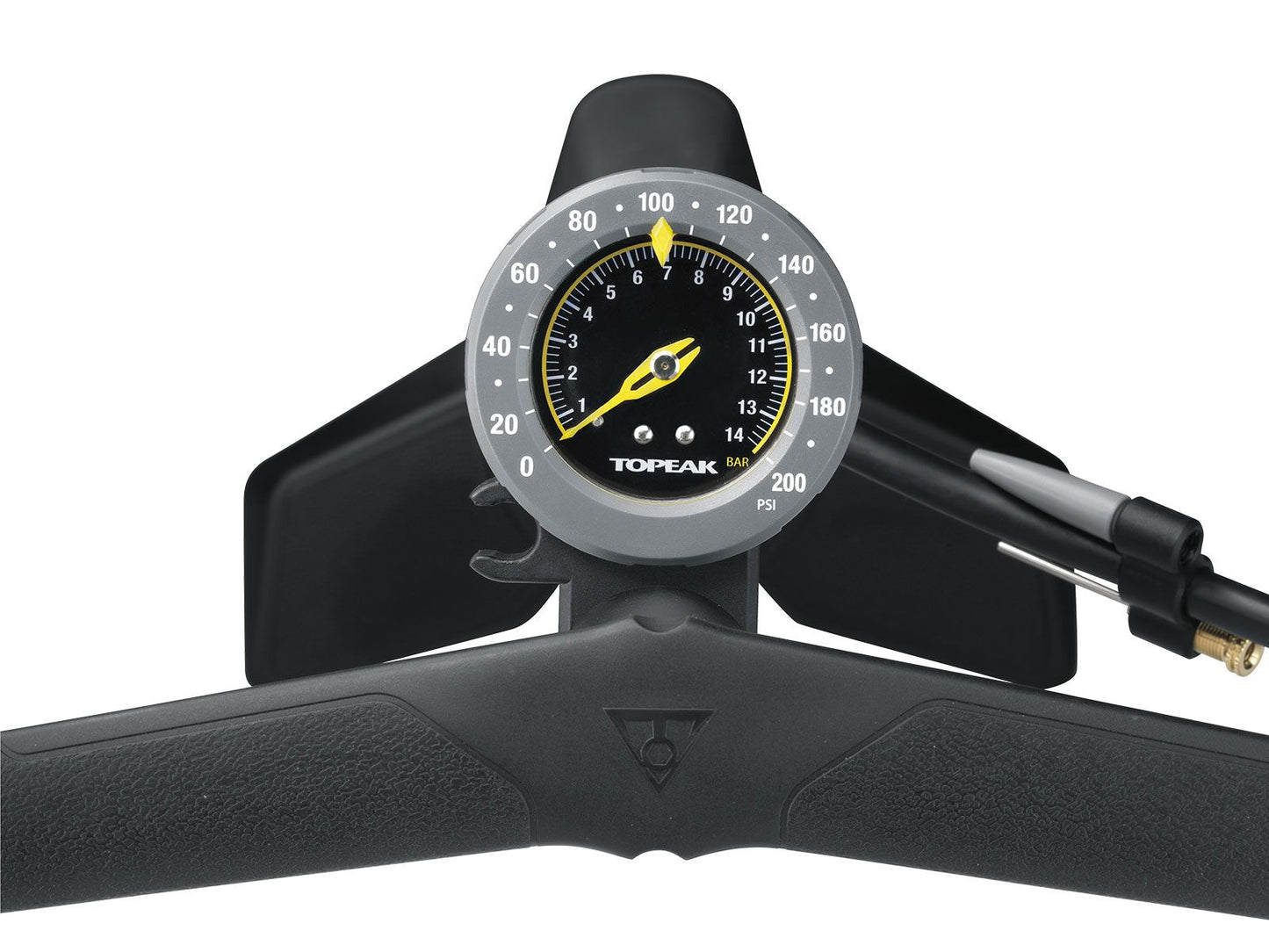 Topeak Joeblow® Race - Black - D Byk Store