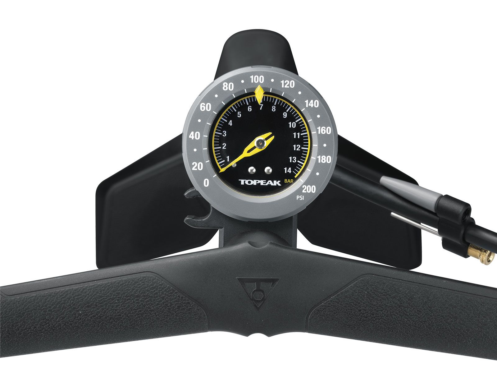 Topeak Joeblow® Race - Black - D Byk Store