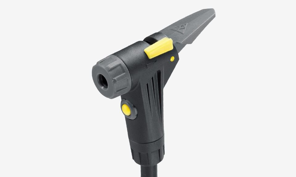 Topeak Joeblow® Race - Black - D Byk Store