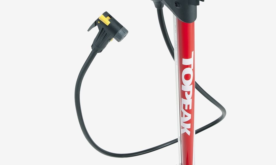 Topeak Joeblow® Race - Black - D Byk Store