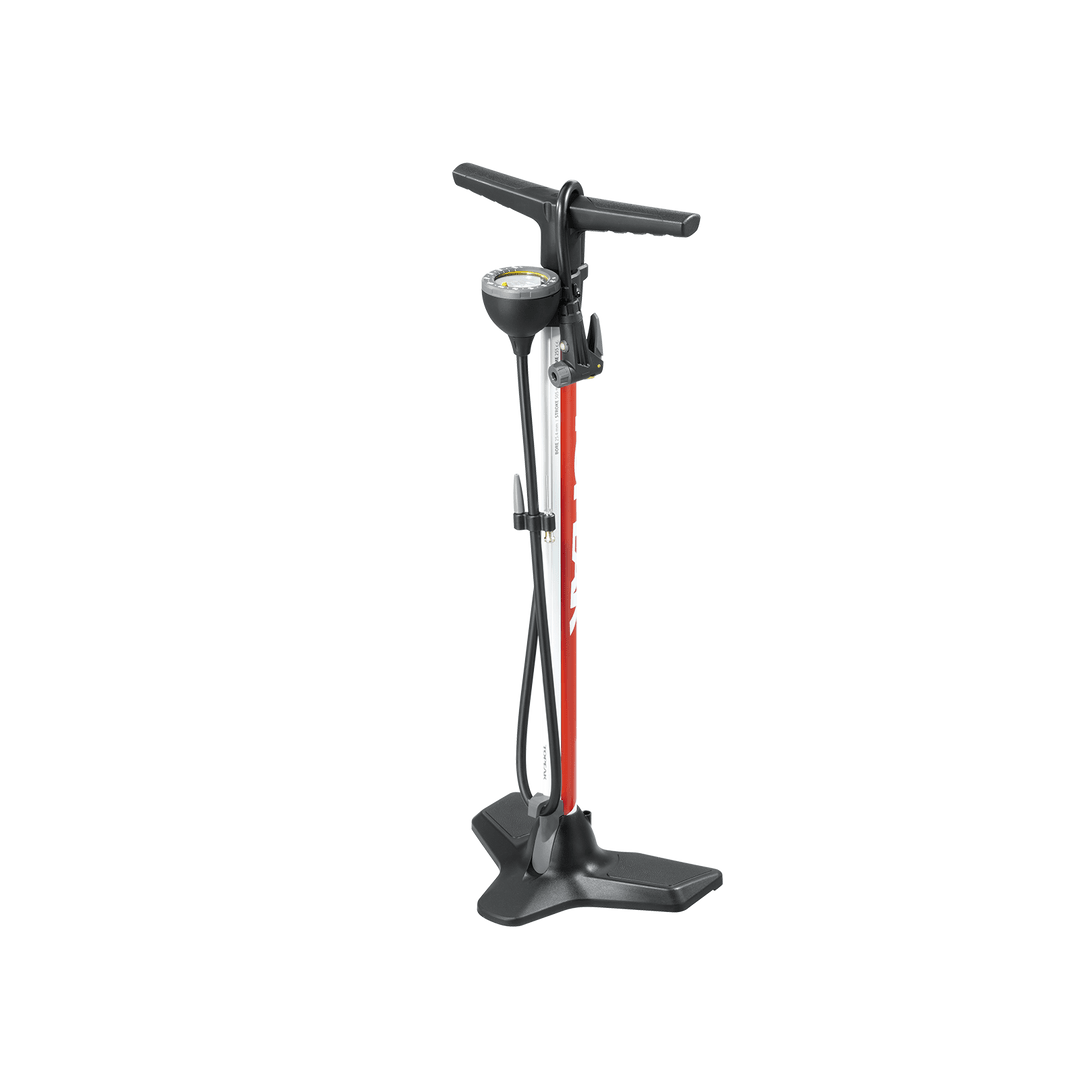 Topeak Joeblow® Race - Red - D Byk Store