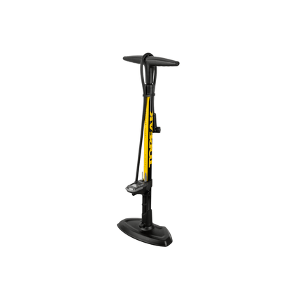 Topeak Joeblow® Sport Digital Floor Pump - D Byk Store