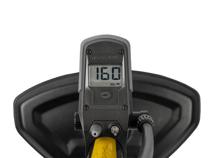 Topeak Joeblow® Sport Digital Floor Pump - D Byk Store