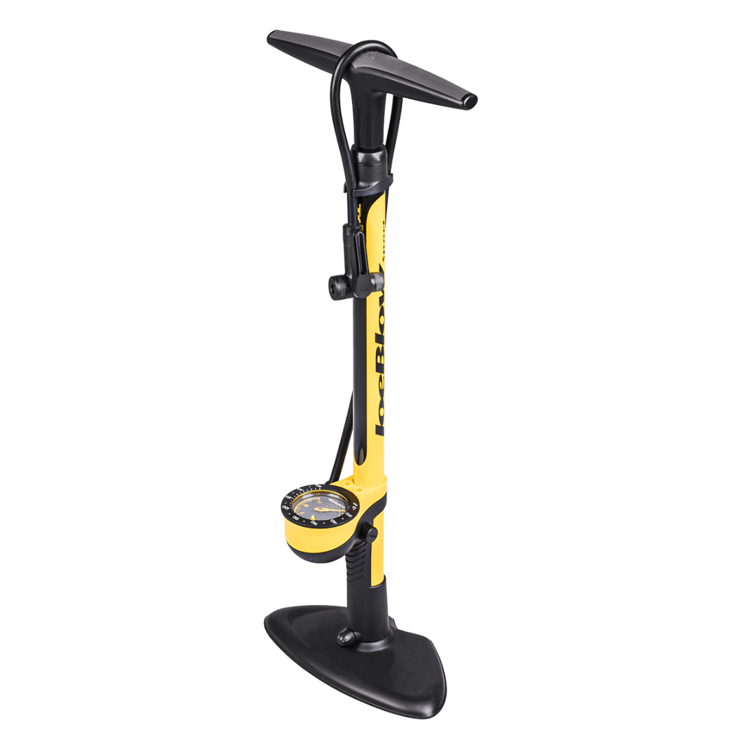 Topeak Joeblow® Sport III Pump - D Byk Store