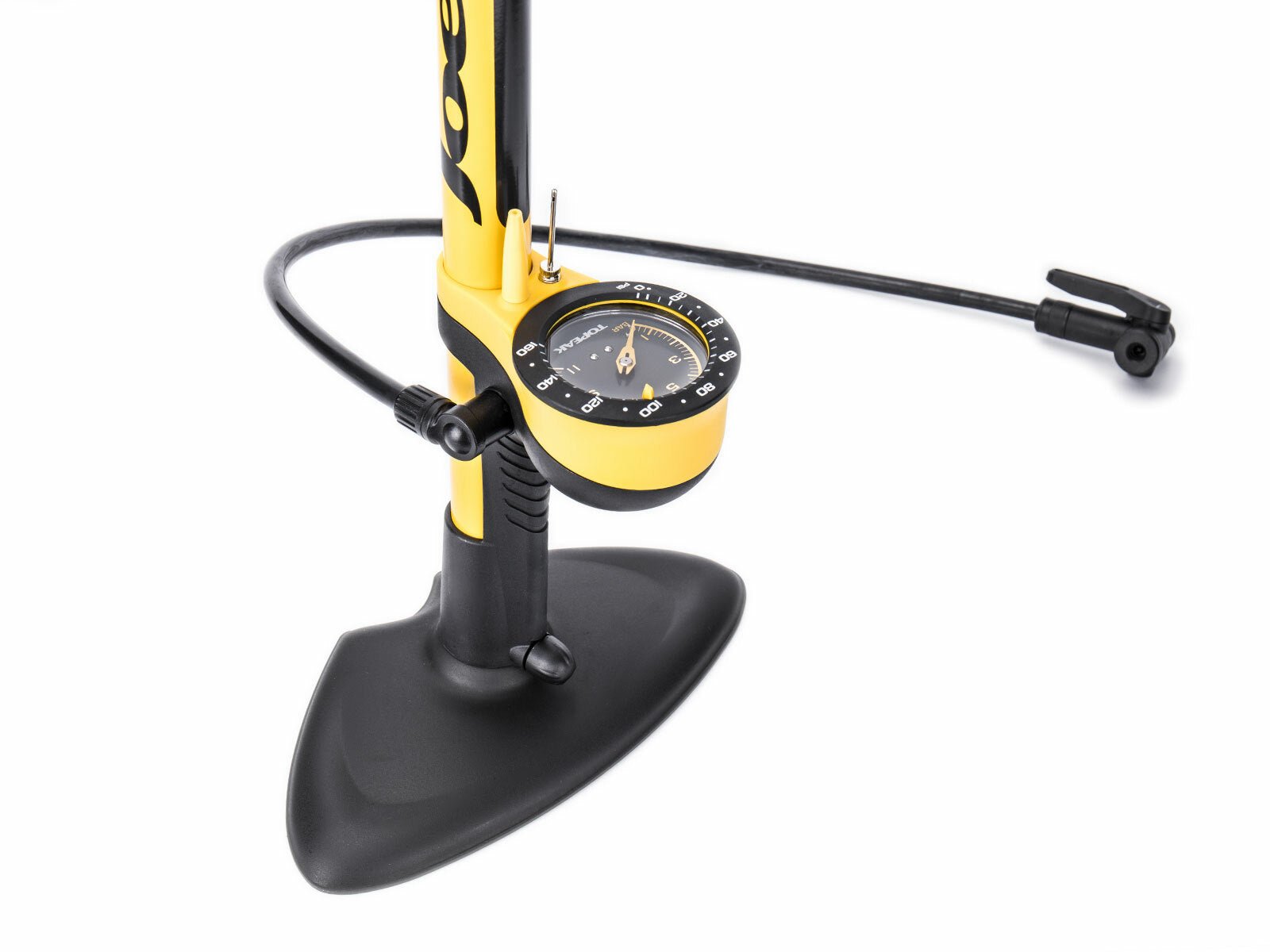 Topeak Joeblow® Sport III Pump - D Byk Store