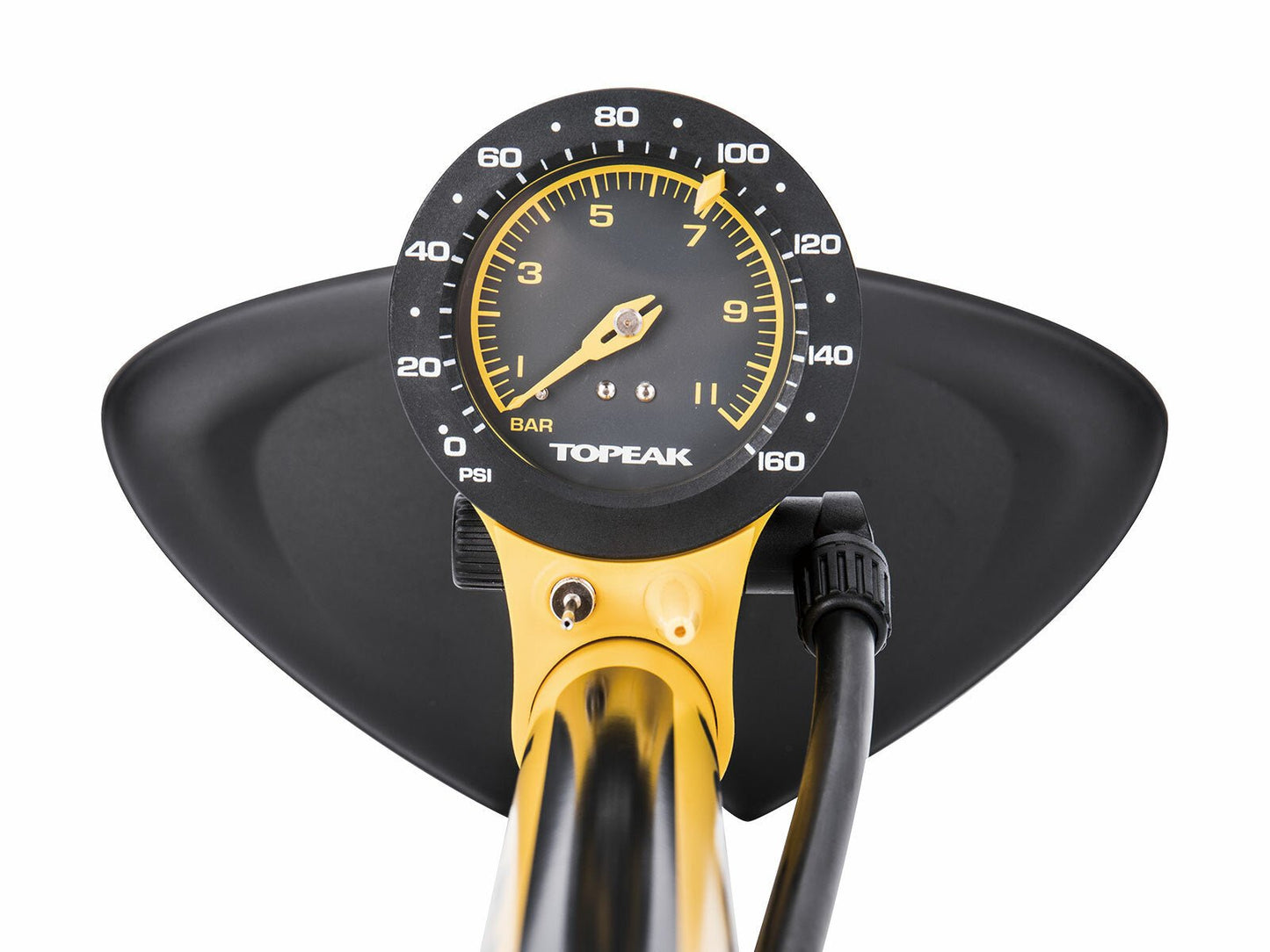 Topeak Joeblow® Sport III Pump - D Byk Store