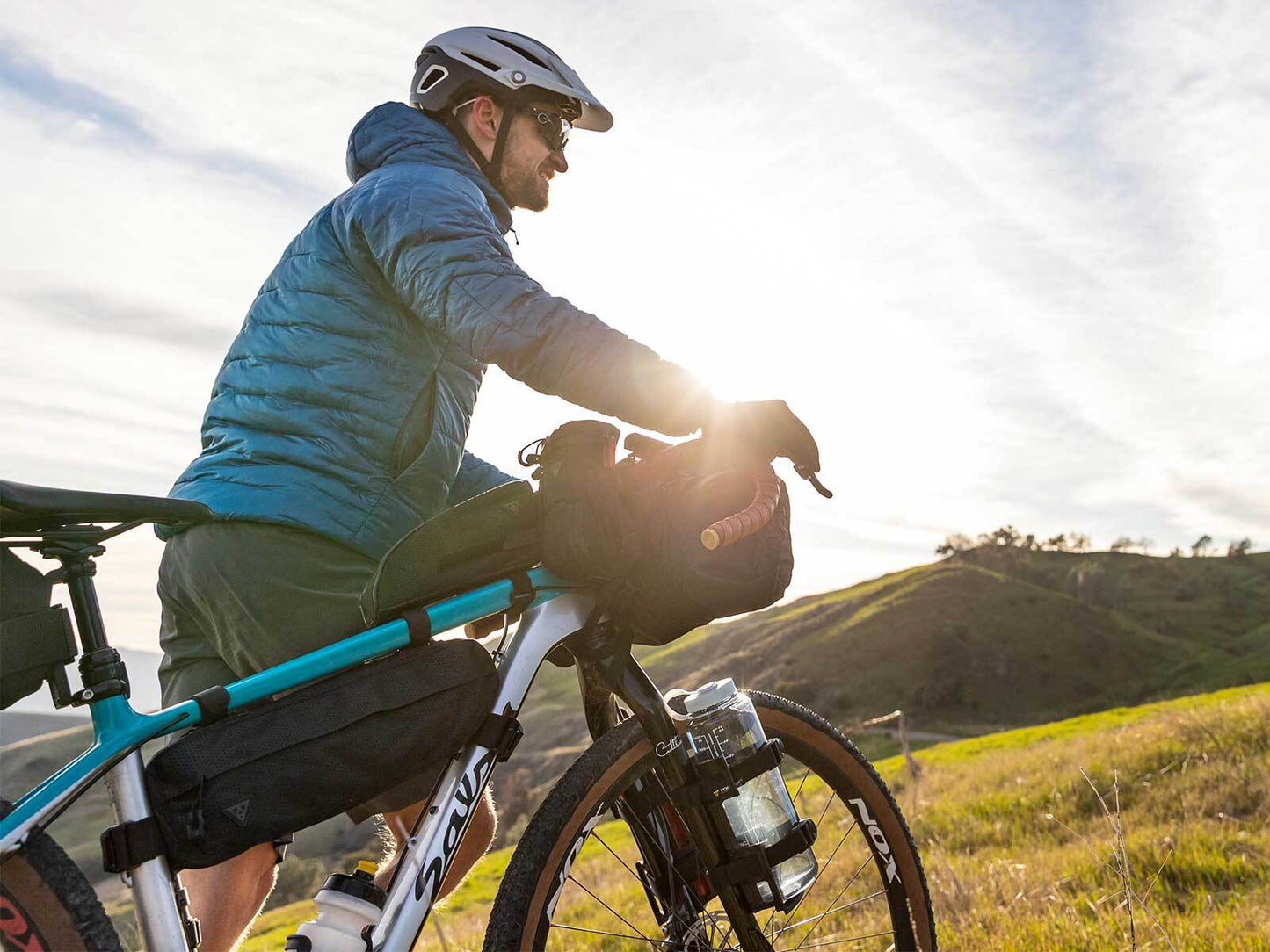 Topeak Midloader - Black - D Byk Store