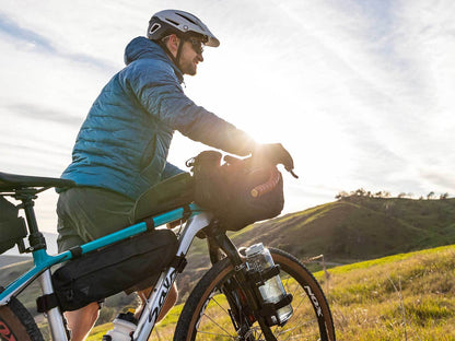 Topeak Midloader - Black - D Byk Store