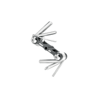 Topeak Mini 6 - D Byk Store