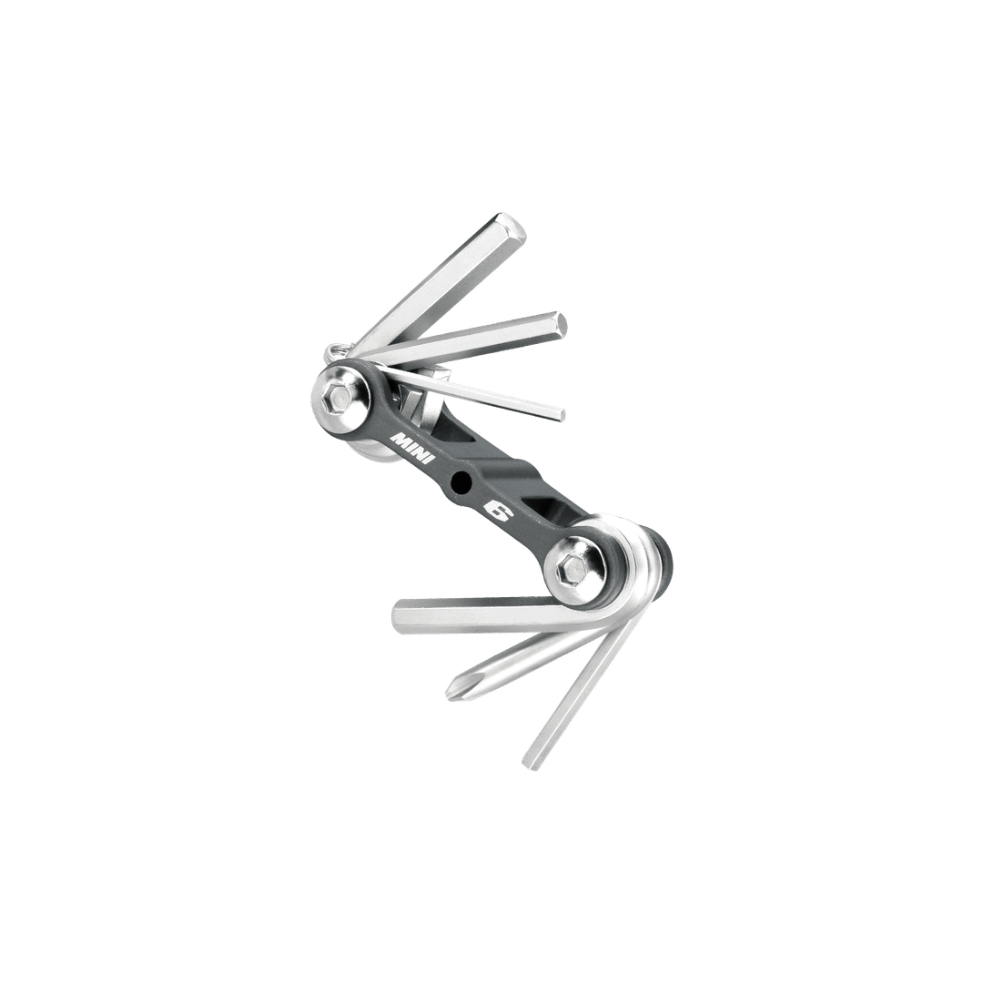 Topeak Mini 6 - D Byk Store