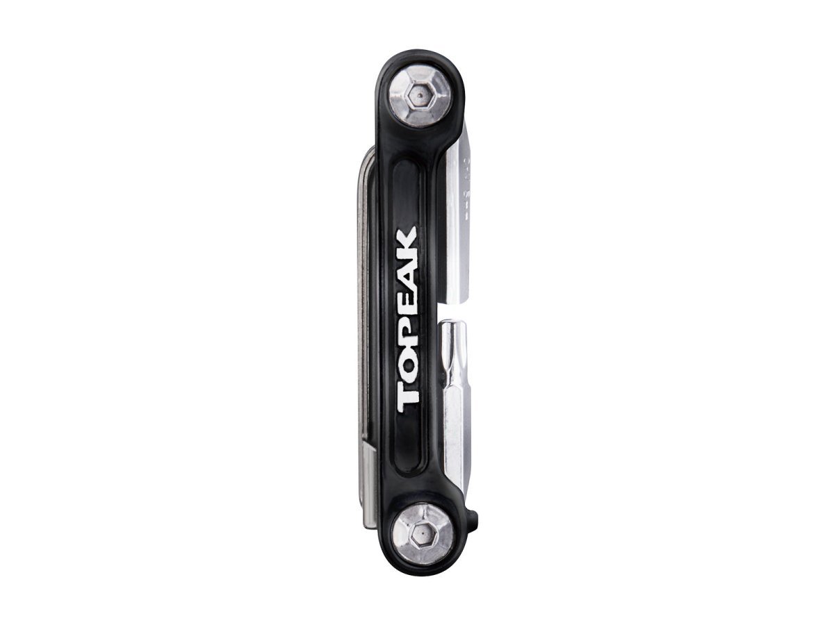 Topeak Mini 9 Pro - Black - D Byk Store