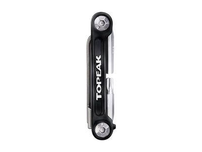 Topeak Mini 9 Pro - Black - D Byk Store