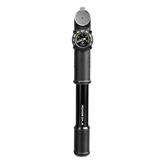 Topeak Mini Compact Pump Roadie DA G - D Byk Store
