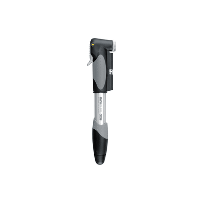 Topeak Mini Dual DXG Mini Pump - D Byk Store