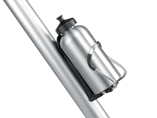 Topeak Modula™️ Cage II - Silver - D Byk Store