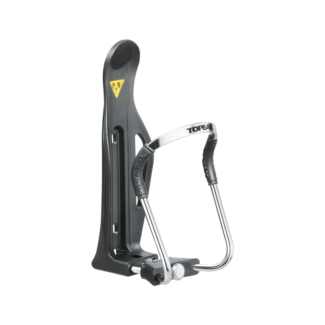 Topeak Modula™️ Cage II - Silver - D Byk Store