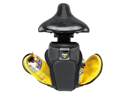 Topeak Mondopack Saddle Bag - D Byk Store