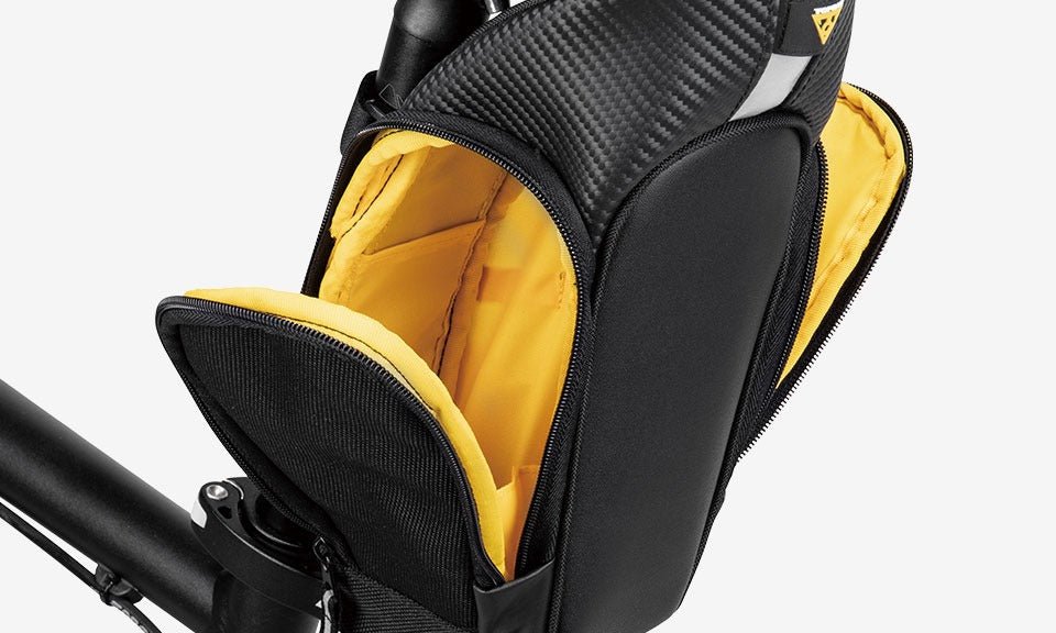 Topeak MondoPack XL - D Byk Store