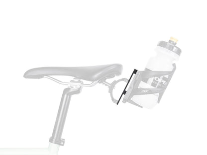 Topeak Mount Alt Position Cage Mount 2 Piece Set Alloy - D Byk Store