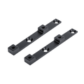 Topeak Mount Alt Position Cage Mount 2 Piece Set Alloy - D Byk Store