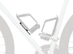 Topeak Mount Alt Position Cage Mount 2 Piece Set Alloy - D Byk Store