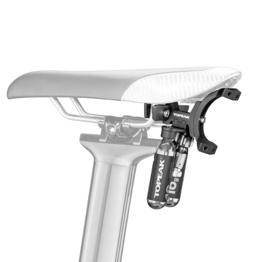 Topeak Mount Tri - Backup ELITE 90 - D Byk Store