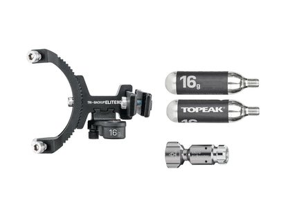 Topeak Mount Tri - Backup ELITE 90 - D Byk Store
